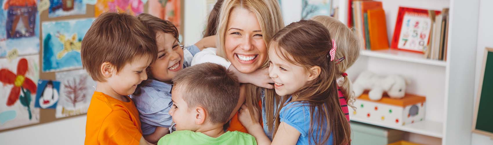 UNH CPS Early Childhood Tuition Assistance Grant